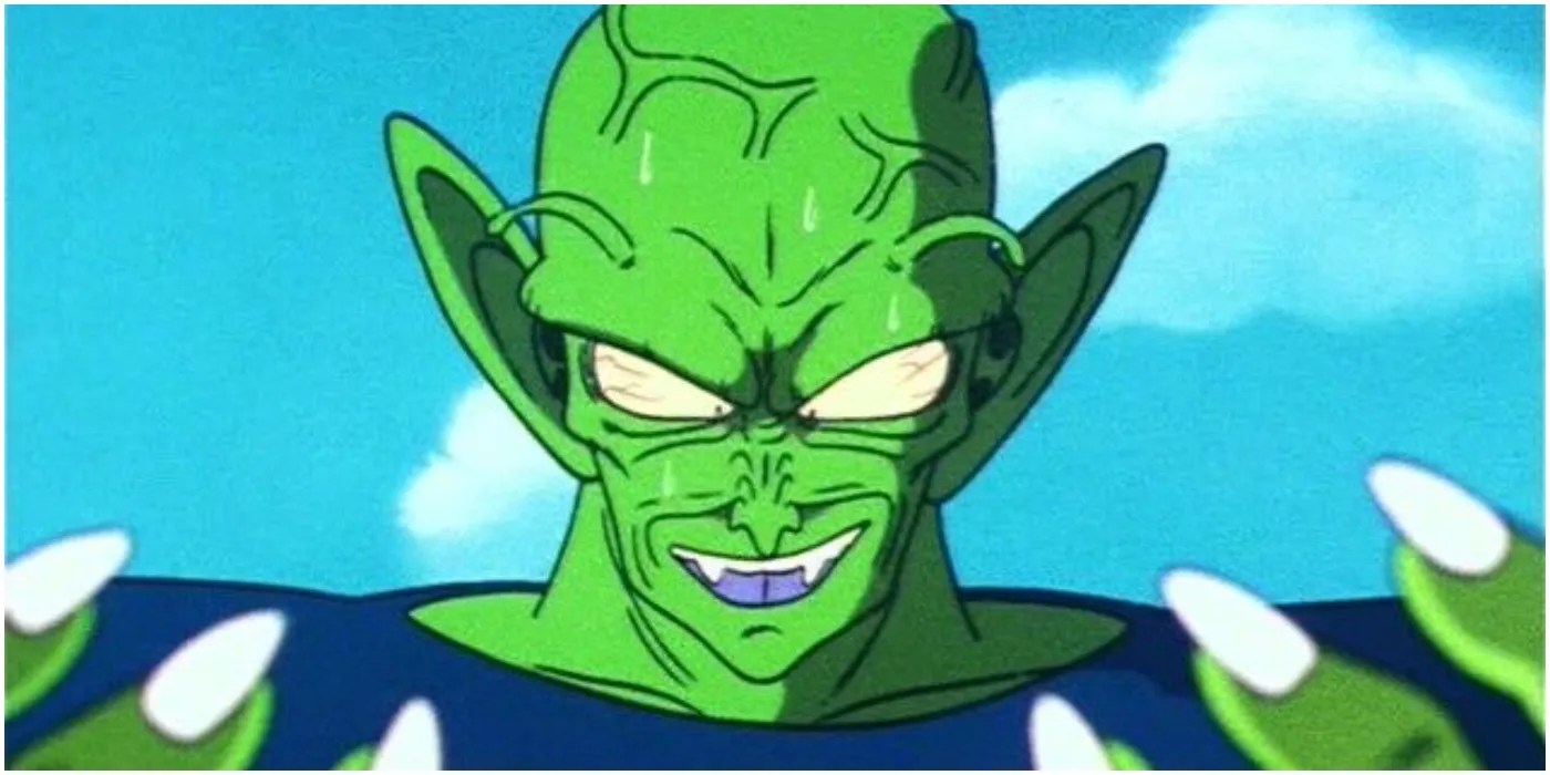 Dragon Ball 10 Times Demon King Piccolo Was The Series’ Best Villain