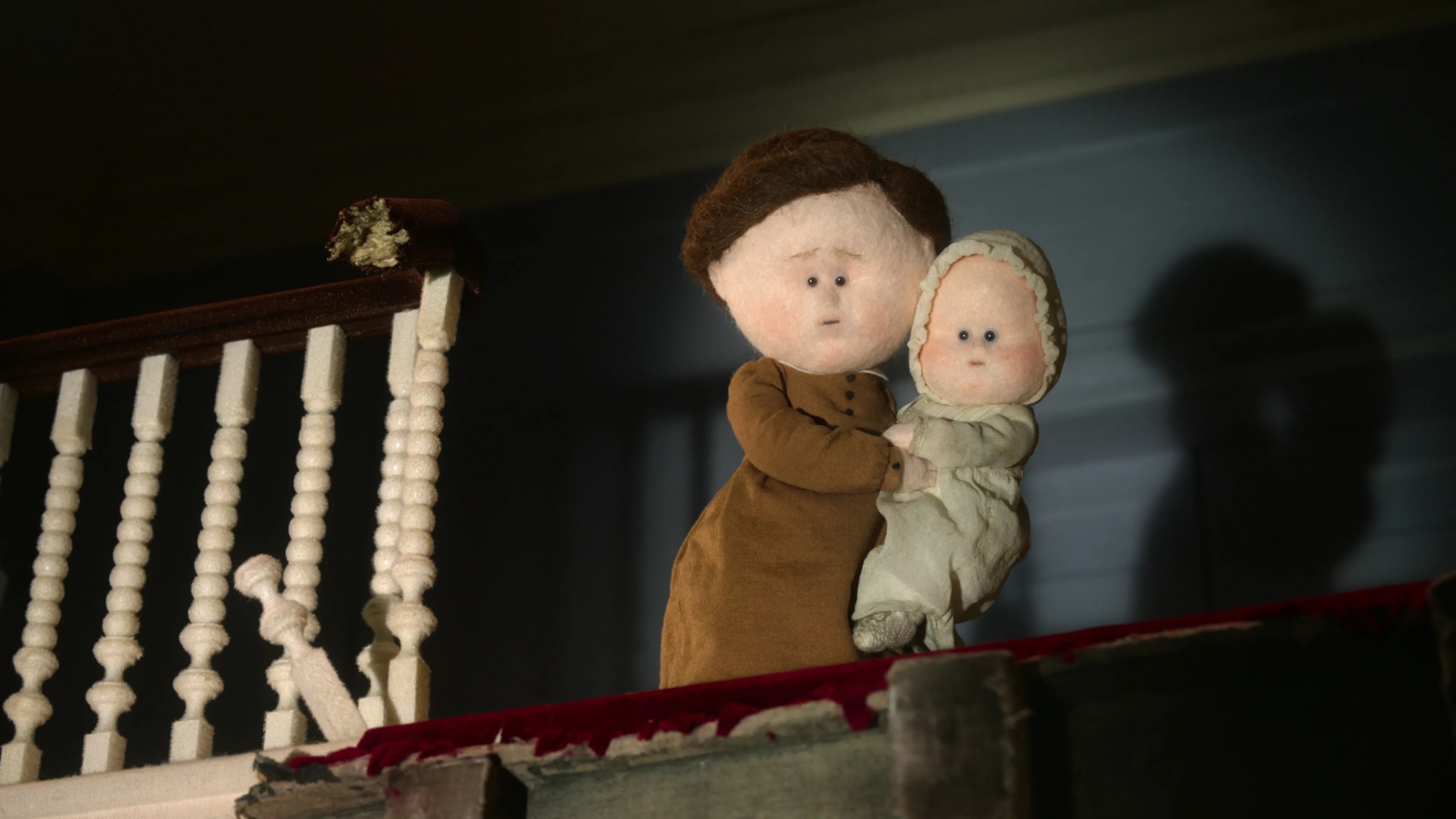 Netflix's The House Movie Review