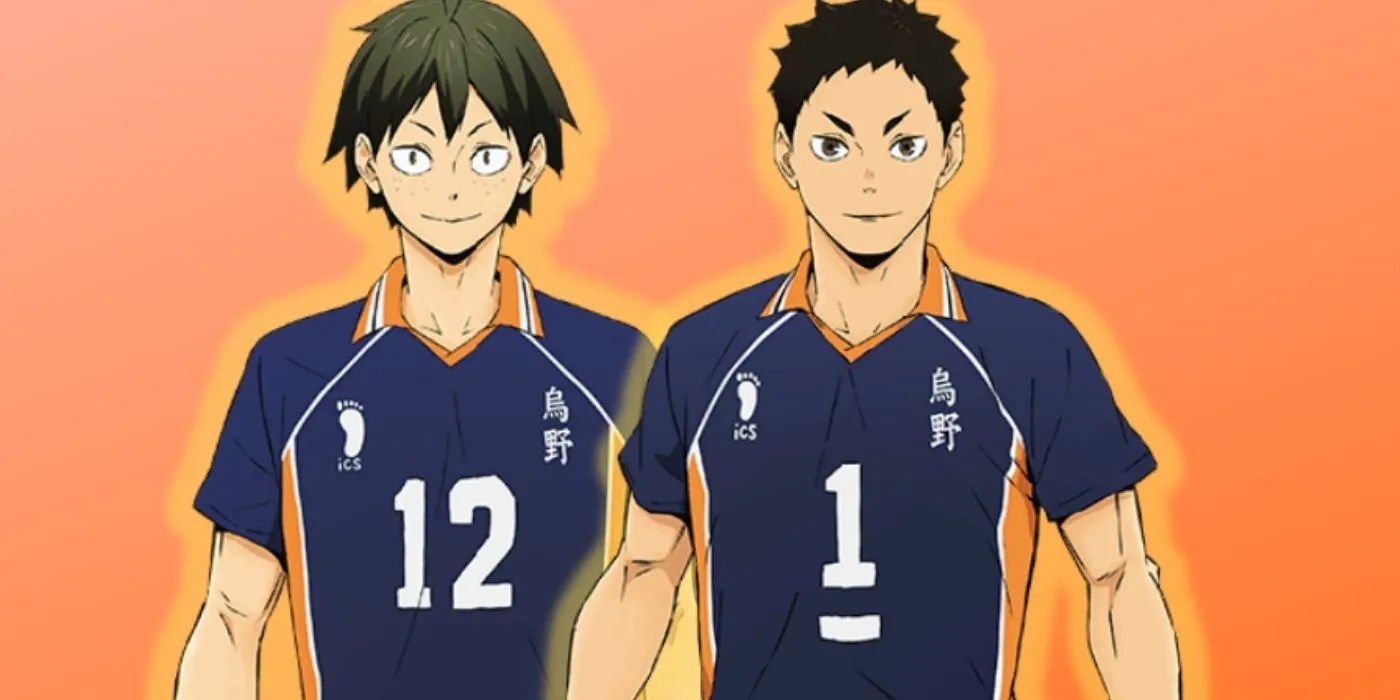 Haikyuu!! 5 Reasons Why Daichi Is A Great Captain (& 5 Why Yamaguchi