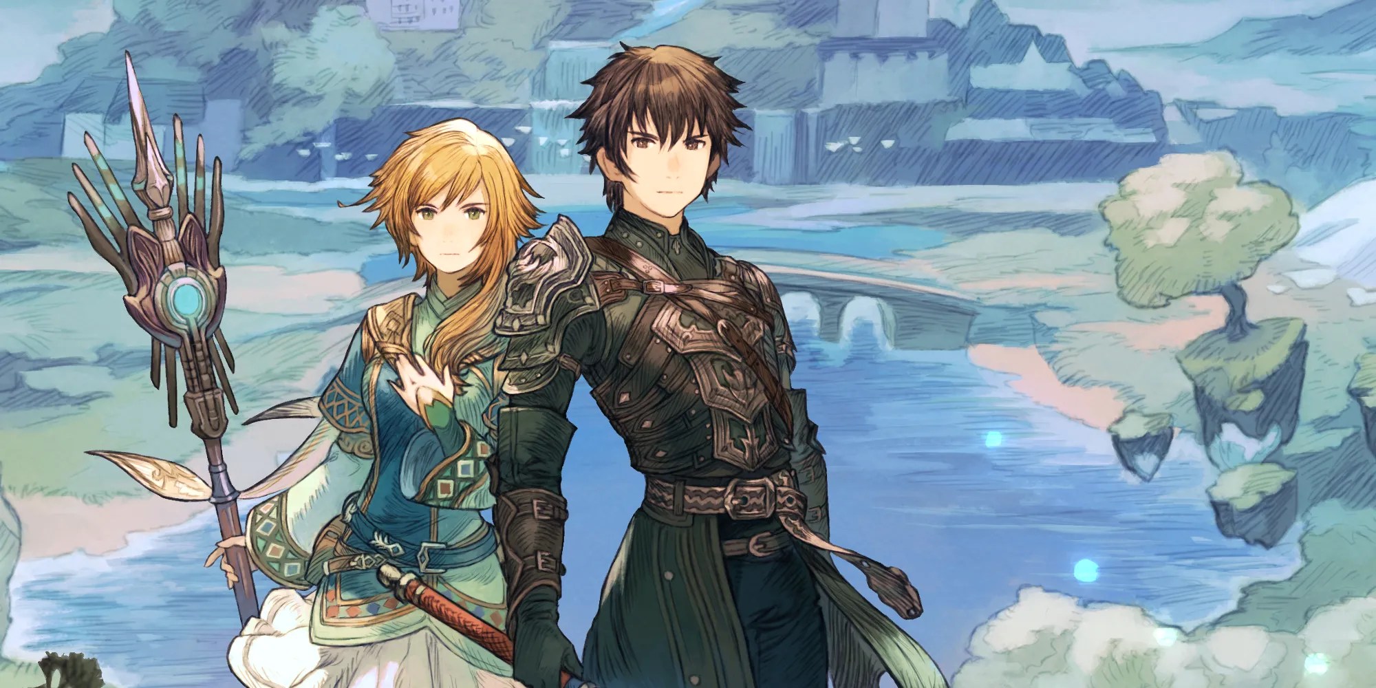 Edge Of Eternity Review