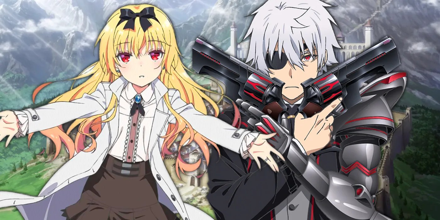 Why the Arifureta Anime Reviews Are Negative, But the Light Novels Were