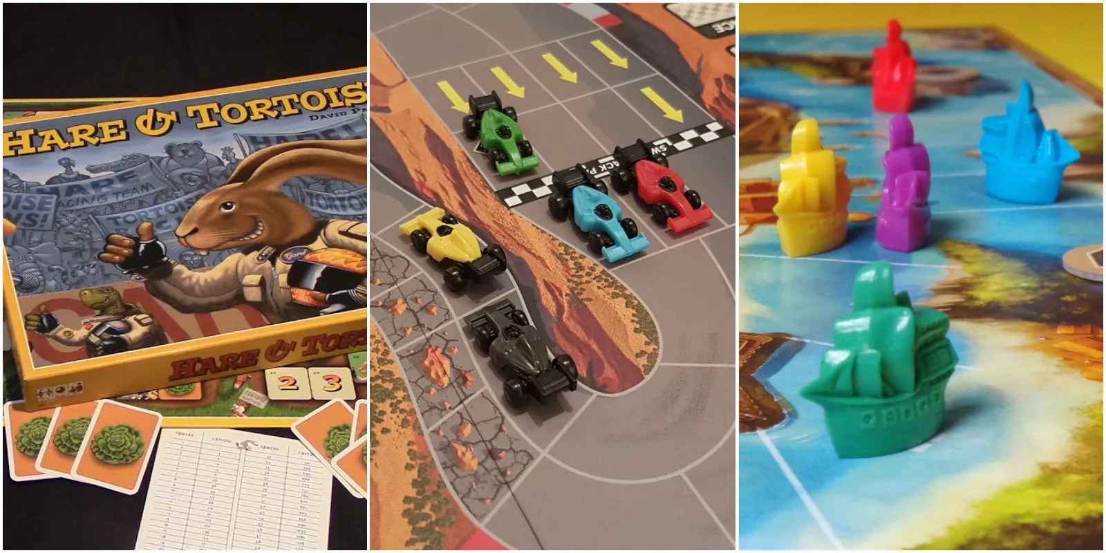 The 10 Best Racing Board Games, Ranked Dailybuzz 24