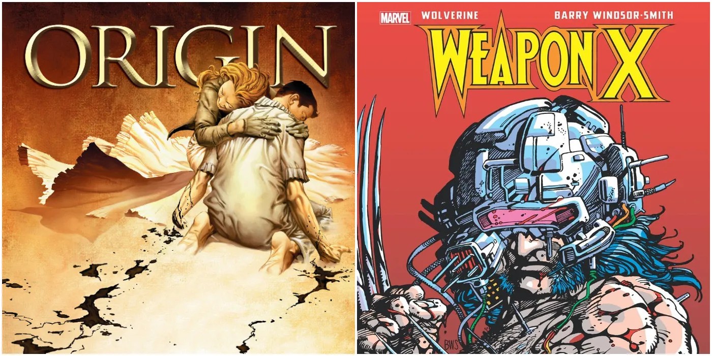10 Comics That Redefined Wolverine (& How)