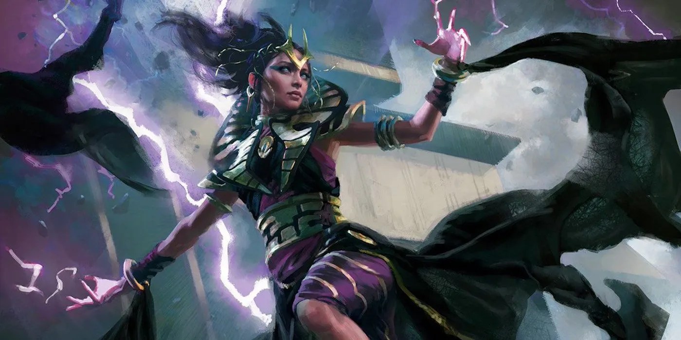 15 Best Warlock Spells In D&D 5e, Ranked