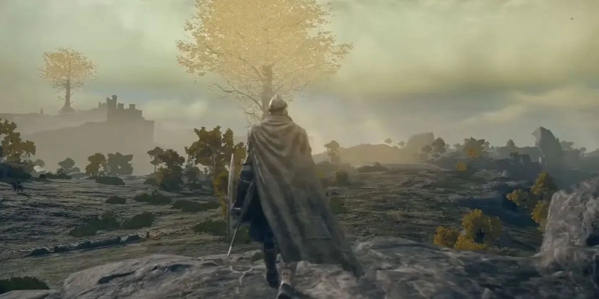 Elden Ring's Endings, Explained