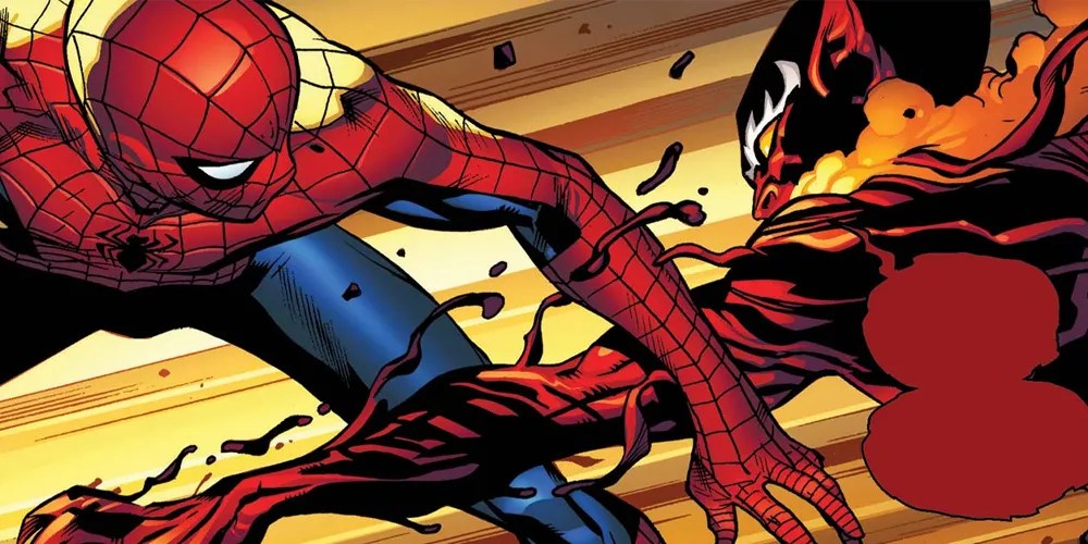 20 Best SpiderMan Runs Of All Time