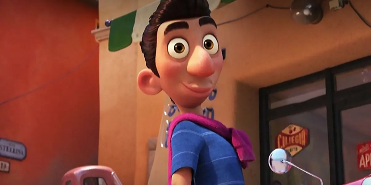 The 15 Most Disliked Disney Characters