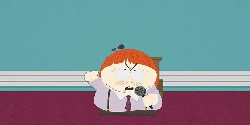 Eric Cartman's Best Quotes In South Park, Ranked