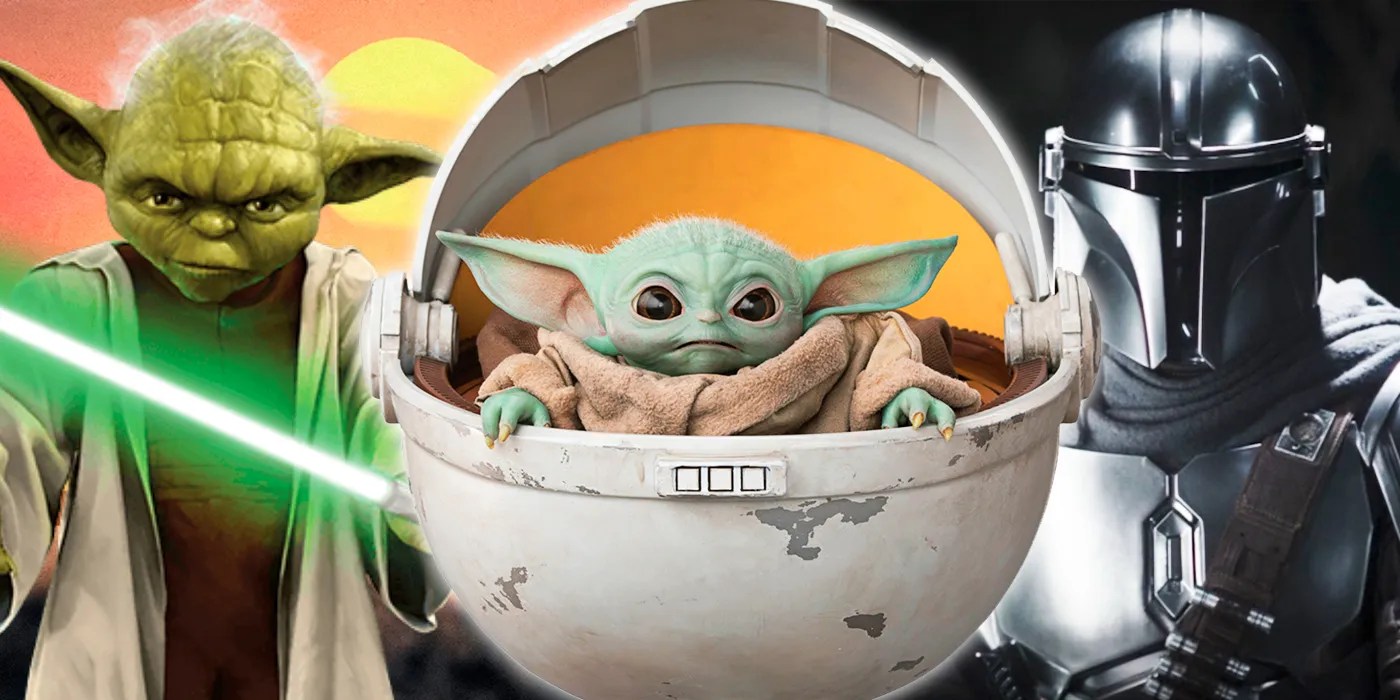 Baby Yoda's Choice in The Book of Boba Fett Almost Doomed the Galaxy