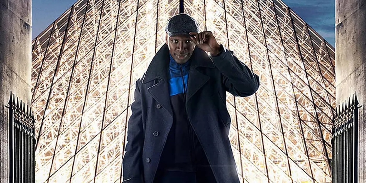 Best Foreign Language Series On Netflix