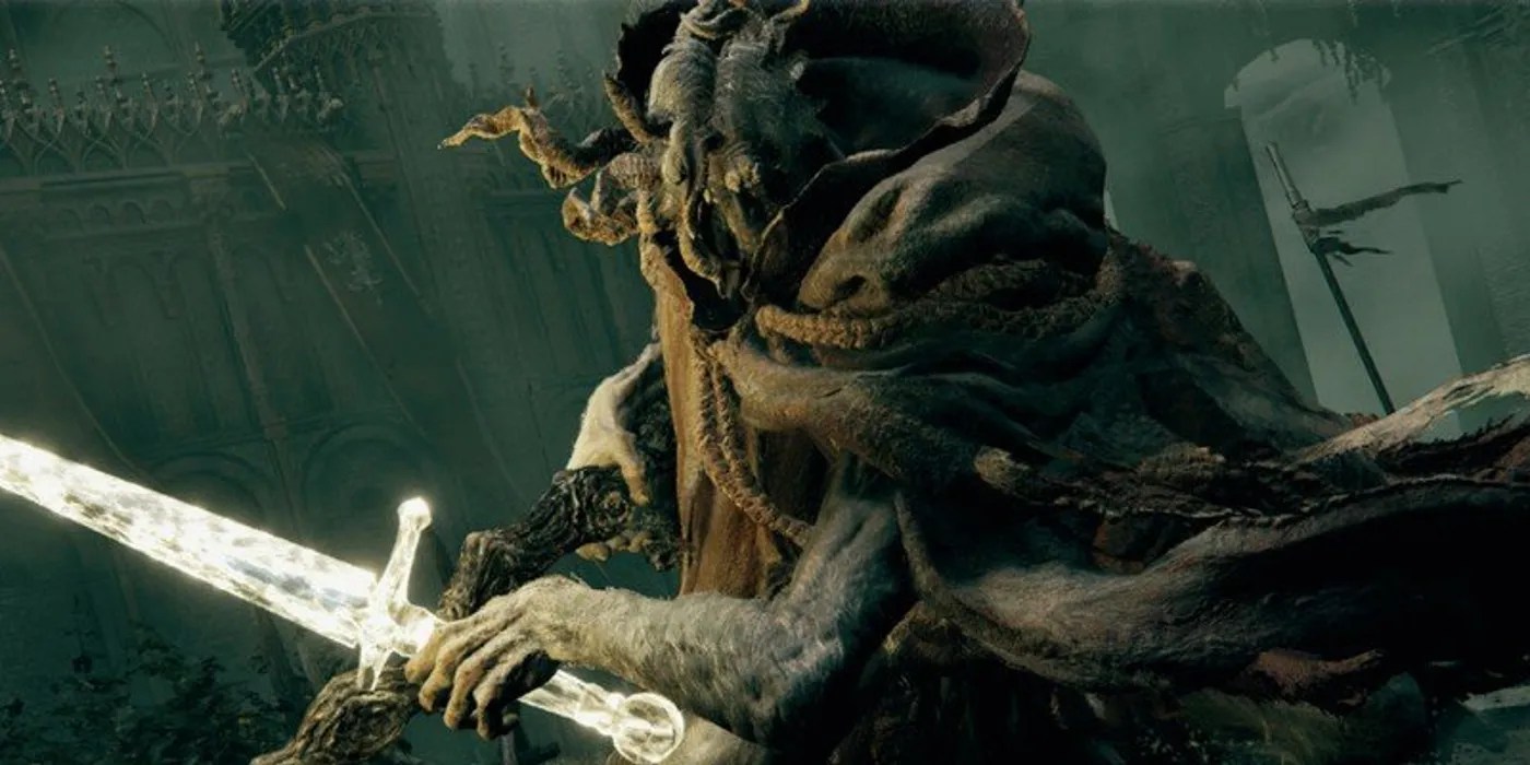 Elden Ring Margit the Fell Omen Boss Guide