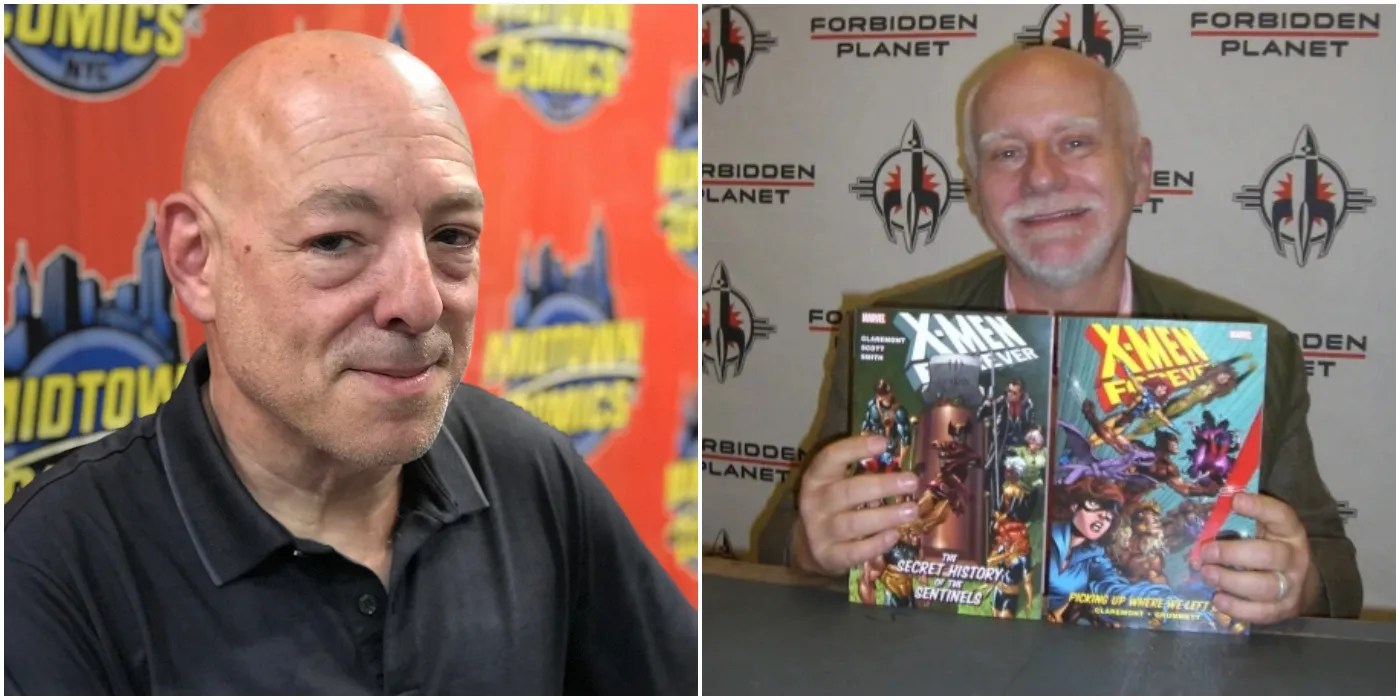 Marvel's 10 Most Influential Modern Writers