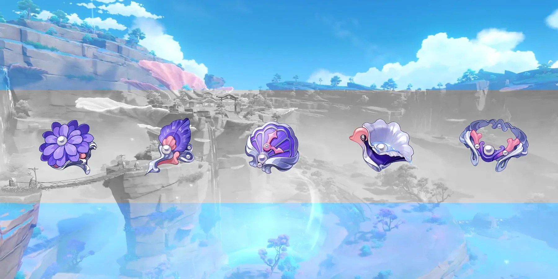 Genshin Impact 10 Pieces Of Lore Hidden In The Artifact Descriptions