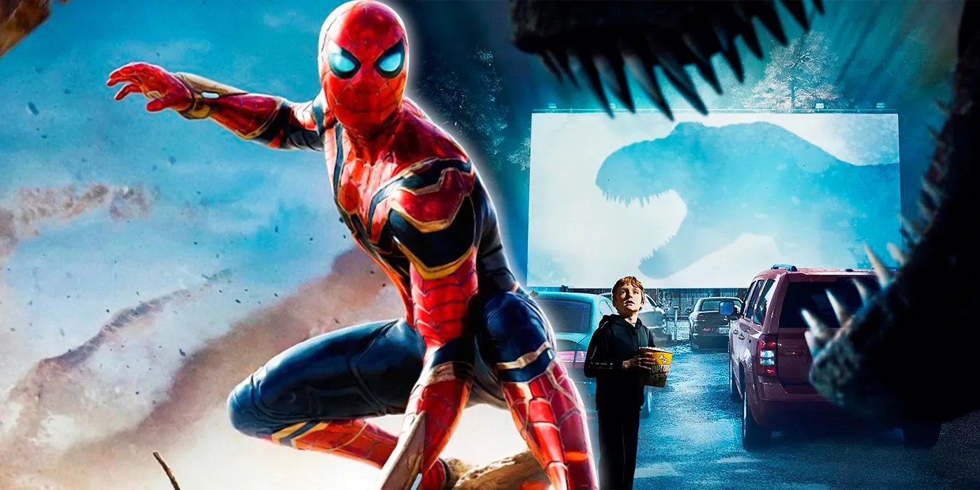 Jurassic World Dominion's Character Returns Take a Cue