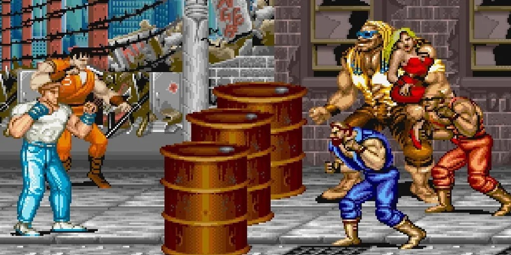 10 Best SNES Games You Can Beat In One Sitting
