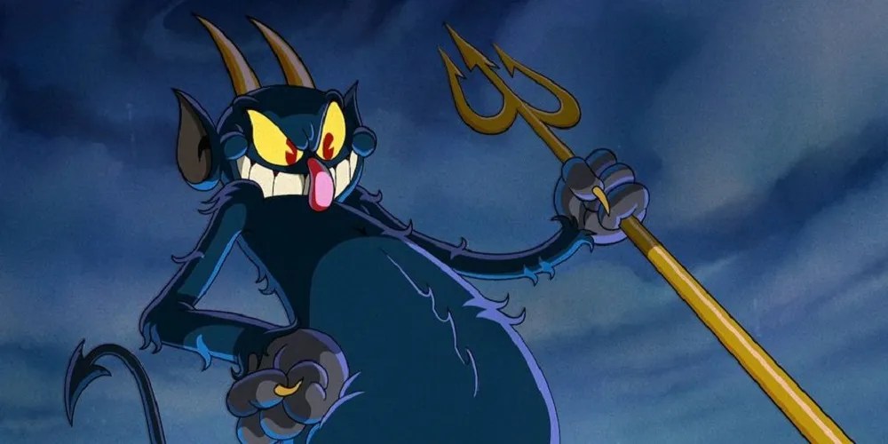 The Cuphead Show! The 8 Best Quotes In The Series