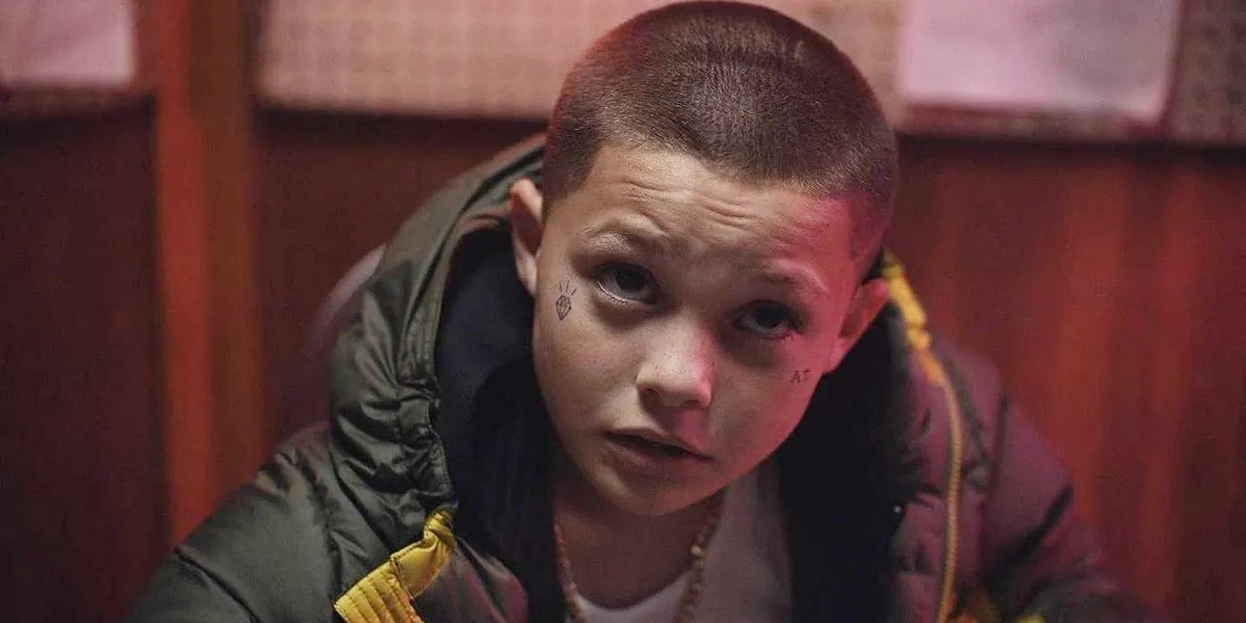 Euphoria 10 Best Characters, Ranked