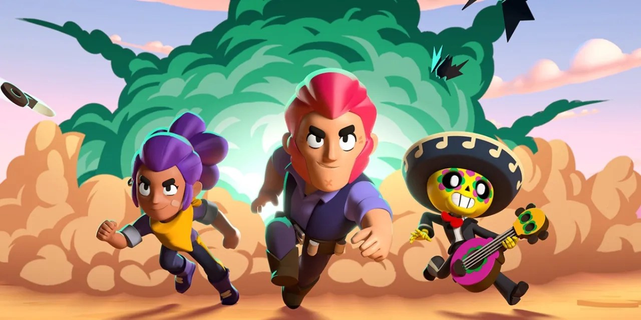 Which Brawl Stars Character Is the Best?