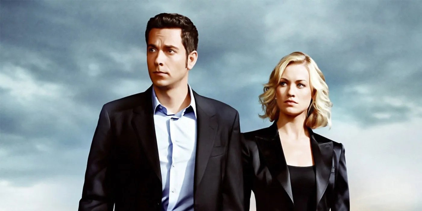 10 Best Spy/Espionage TV Shows, Ranked