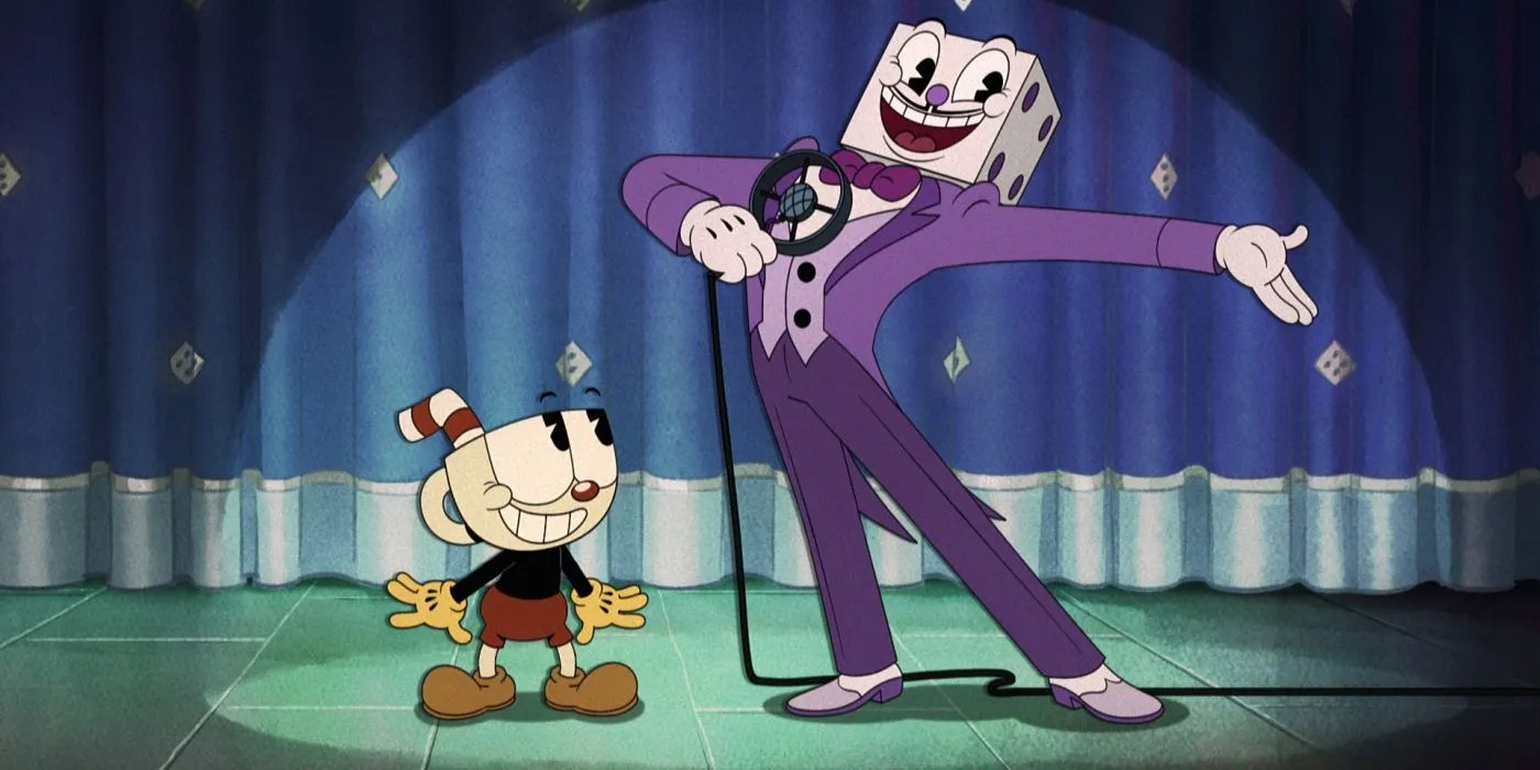 The Cuphead Show Cuphead's 6 Biggest