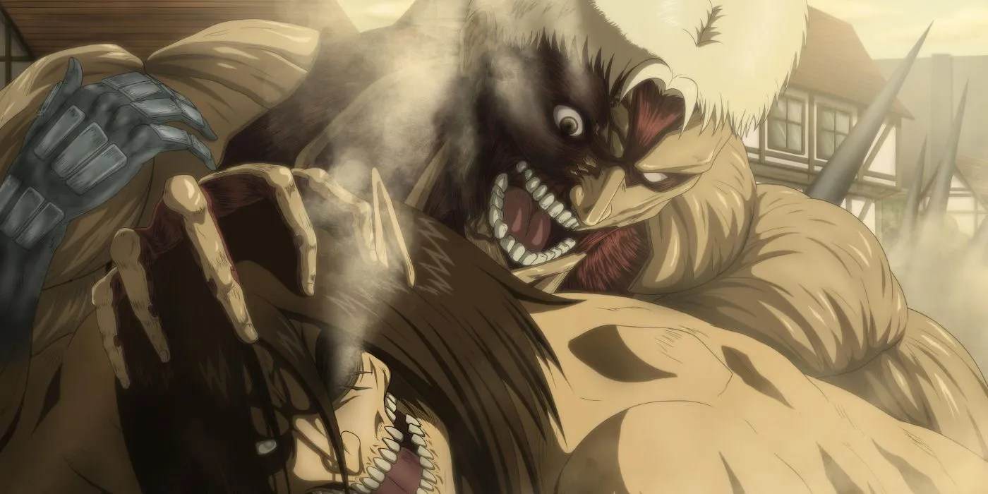10 Ways Attack On Titan Is Better When You're An Adult