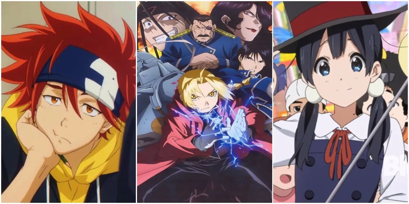10 Great Women In The Anime Industry You Need To Know About