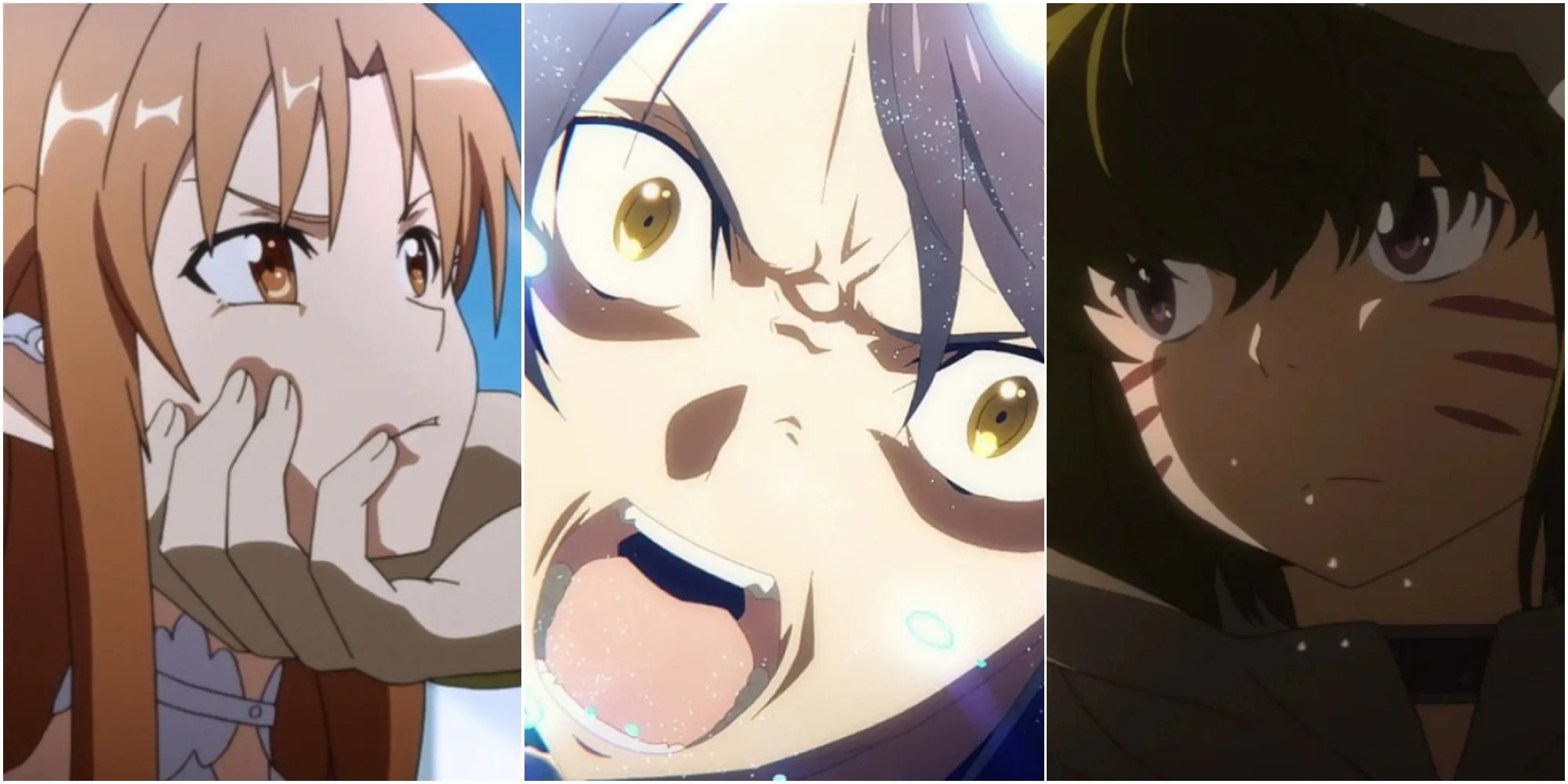 10 Sword Art Online Characters Who Wasted Their Potential (And How)