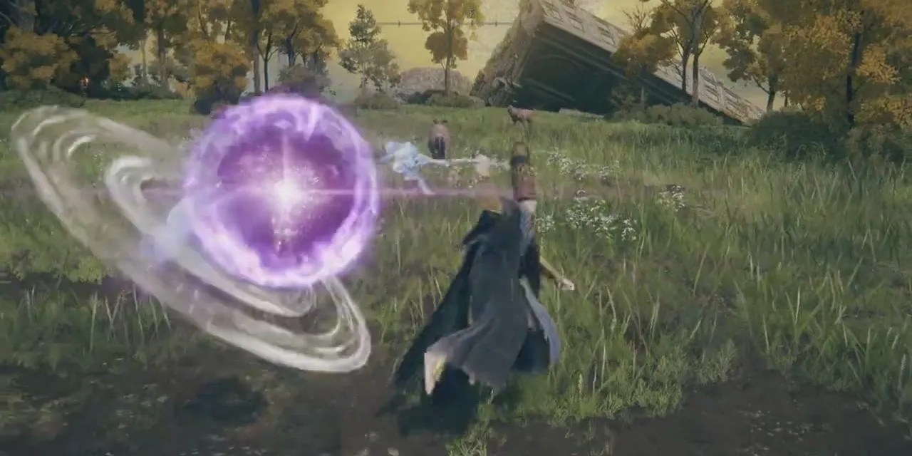 Elden Ring The 9 Best Flails And Whips, Ranked