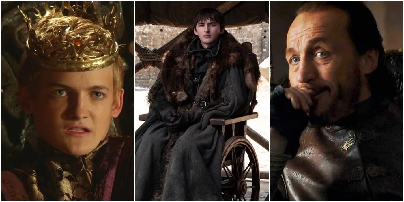 10 Game Of Thrones Actors Who Haven't Done Much Since The Show Ended