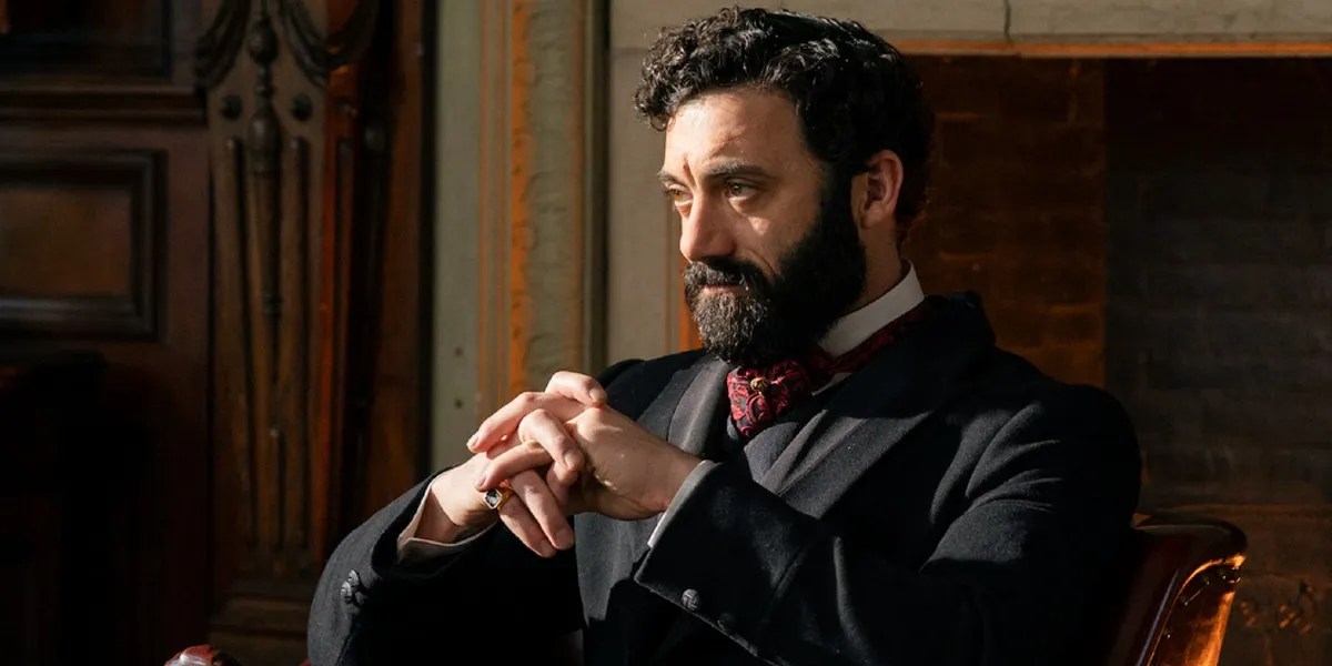 The Gilded Age Cast and Character Guide