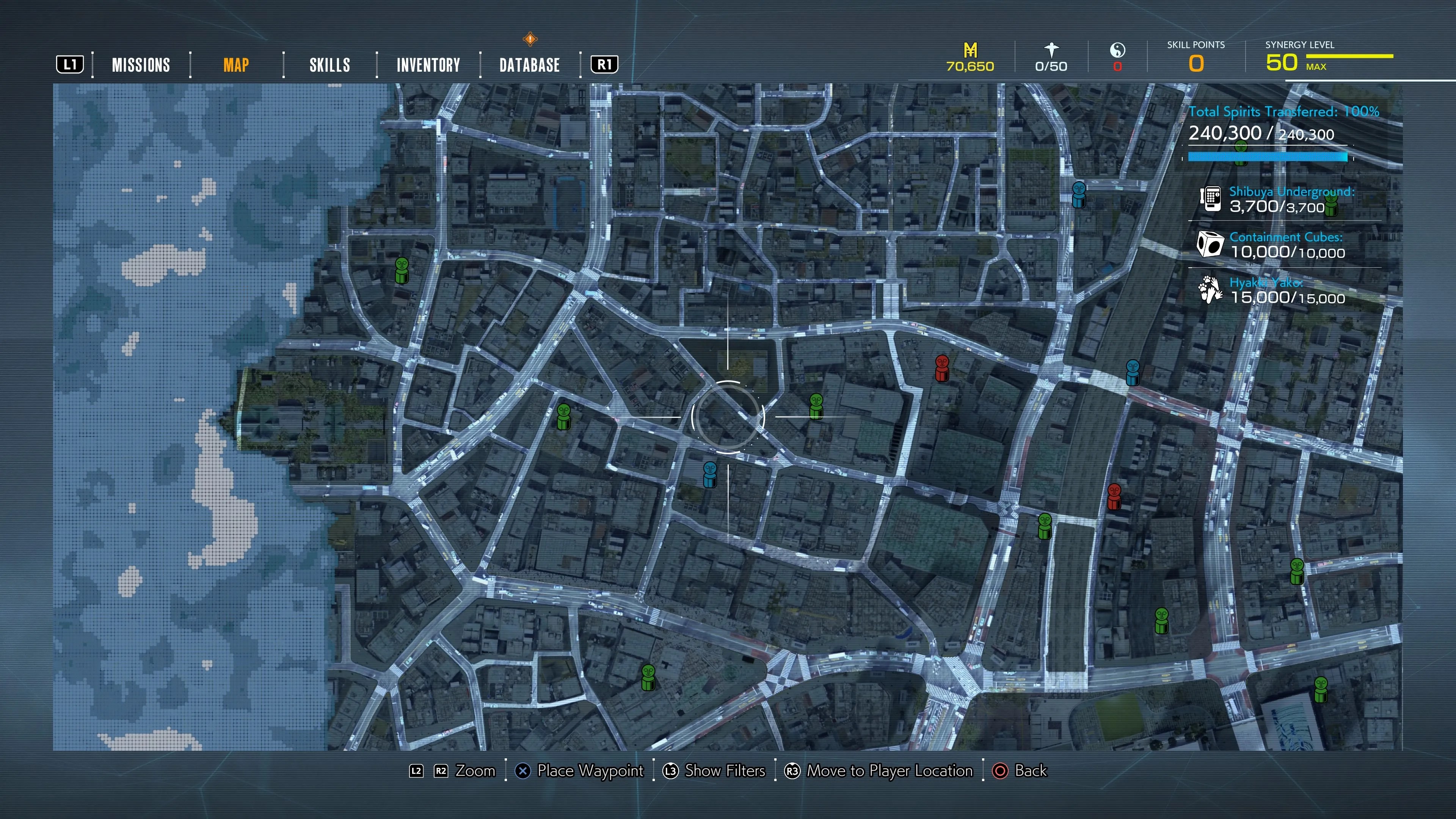 Ghostwire Tokyo Where to Find Every Jizo Statue