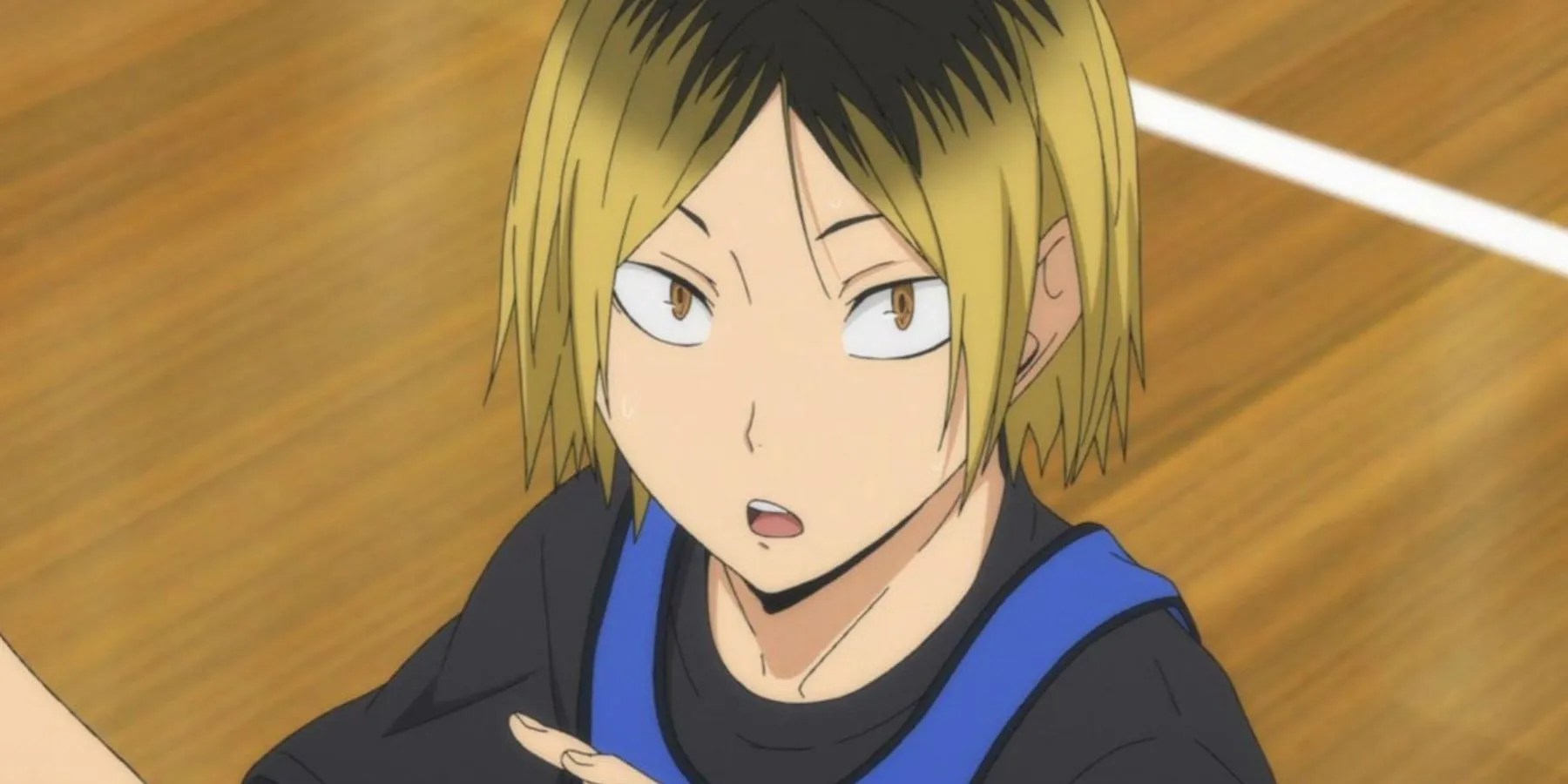 10 Best Anime Characters With Multicolored Hair