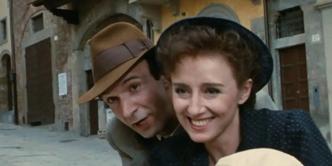 The 10 Best Foreign Language Films