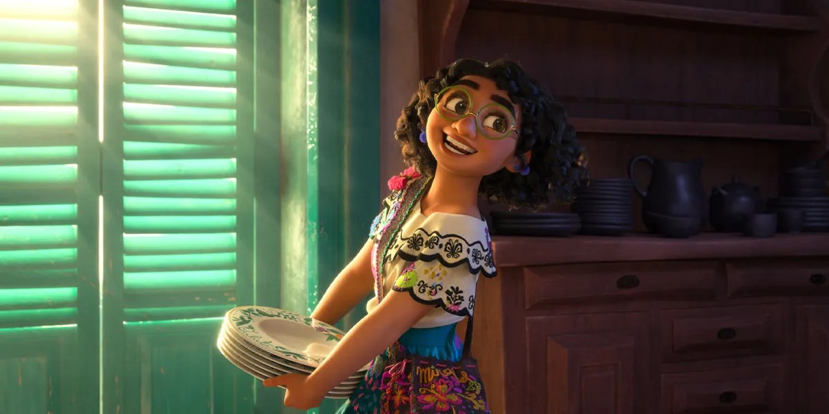 Encanto 5 Voice Actors Who Nailed Their Roles (& 5 Who Fell Short)