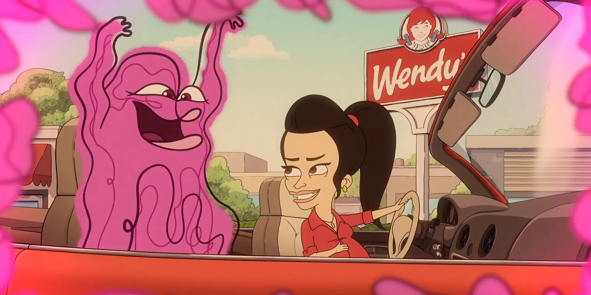 Every New Mythical Creature in Human Resources