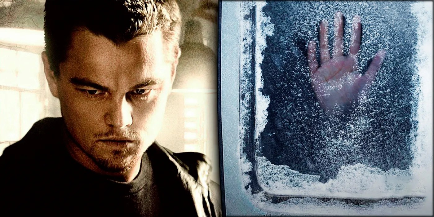 Why No Exit Is Horror’s Version of The Departed