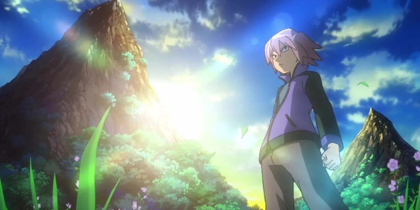 Pokémon Journeys Is Bringing Paul Back Where Was He All This Time?