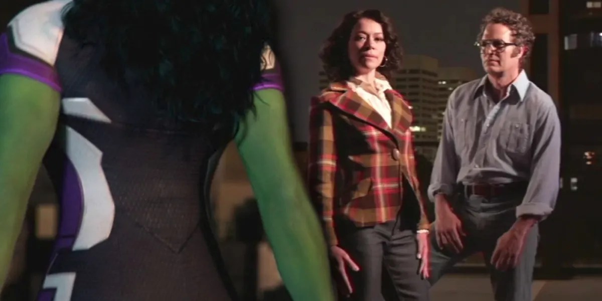 SheHulk's Disney+ Premiere Date Surfaces Trendradars Latest