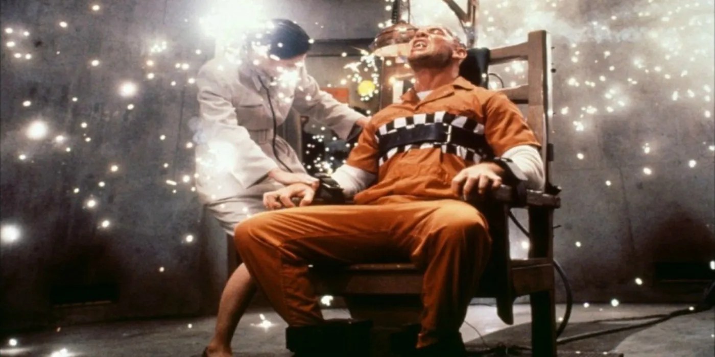 Universal Failed To Create Its Own Freddy Krueger