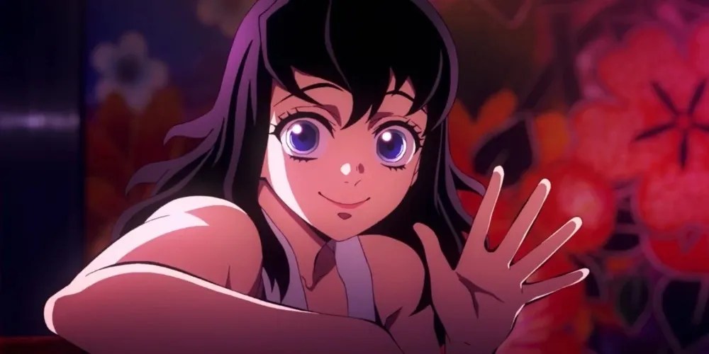 Top 10 Demon Slayer Waifus, Ranked