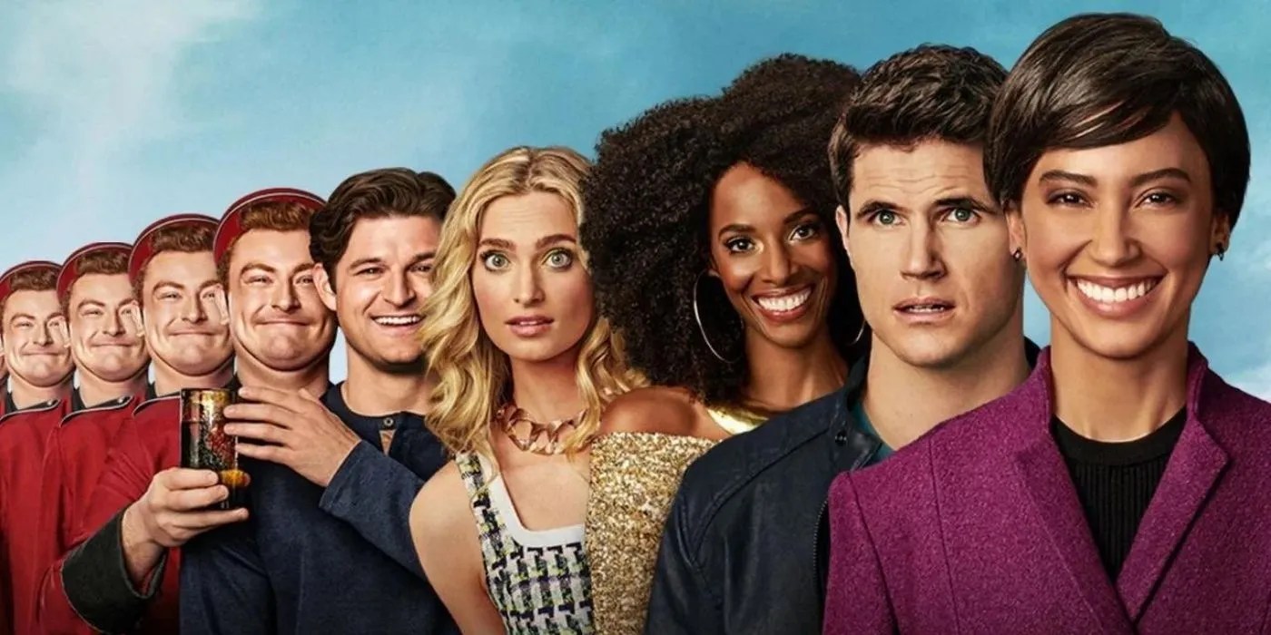 Upload's Season 2 Finale Could Drive Season 3 Into Clichés