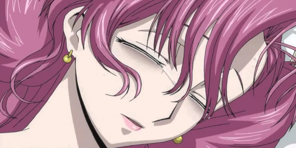 10 Saddest Deaths In Code Geass, Ranked