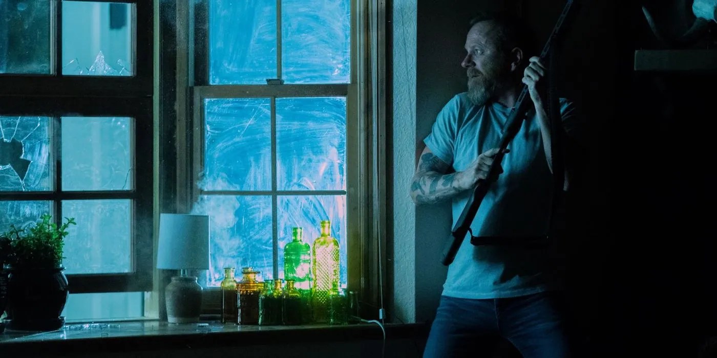 The Contractor's Ending, Explained