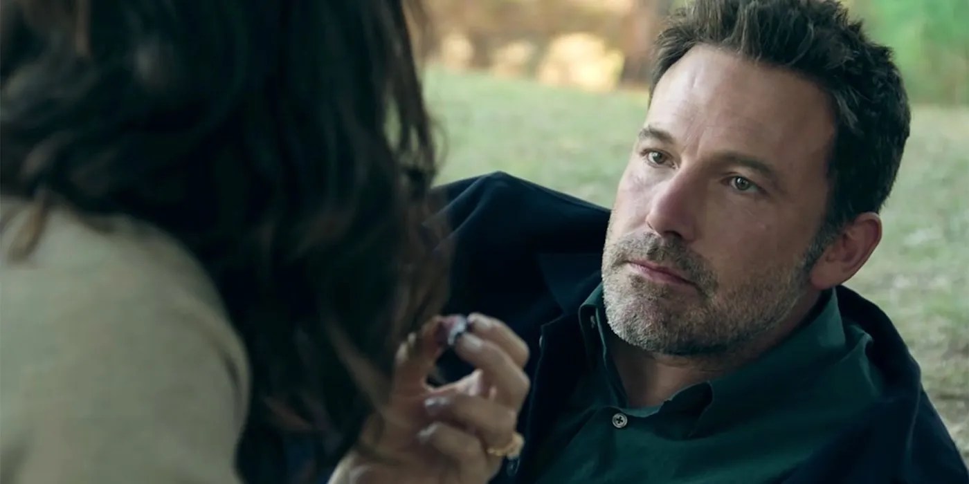 Deep Water's Smartest Character Is Also Its Most Idiotic