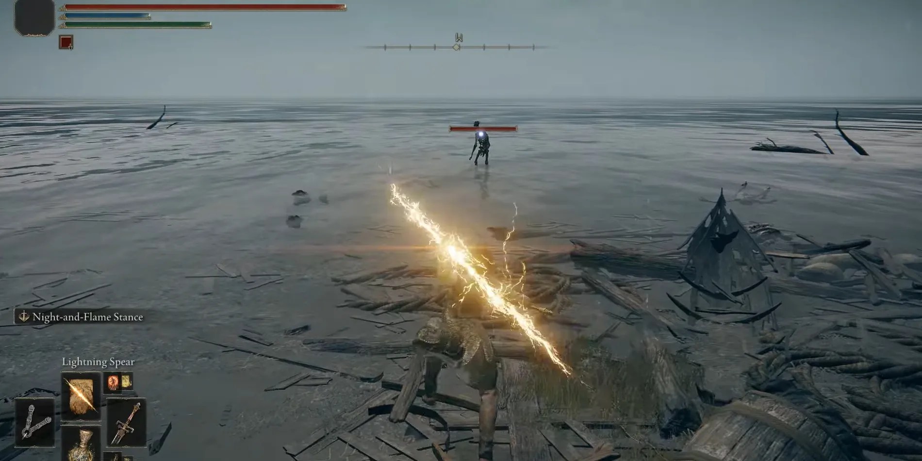 Elden Ring The Best Incantations and How to Use Them