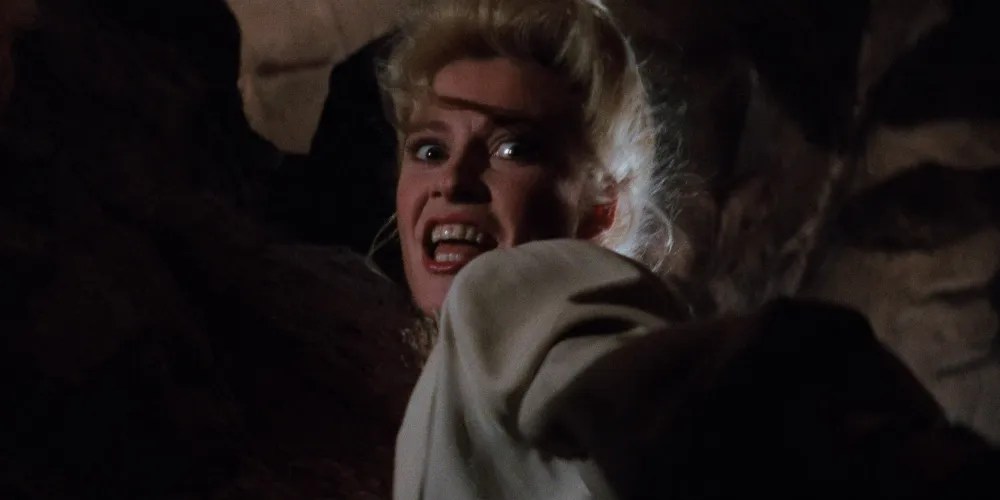 Indiana Jones' Best Villains, Ranked