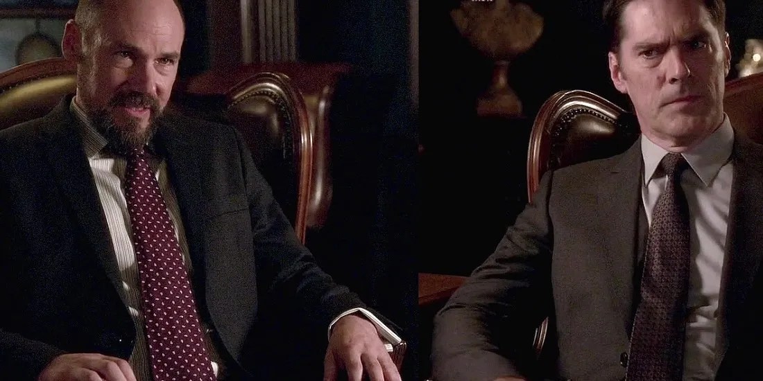 10 Worst Episodes Of Criminal Minds According To IMDb, Ranked