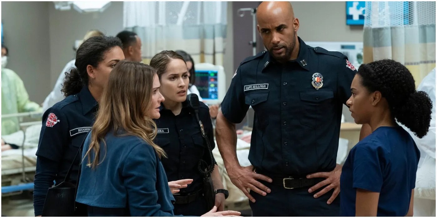 10 Ways Grey's Anatomy Has Changed Over The Years (For Better Or Worse)