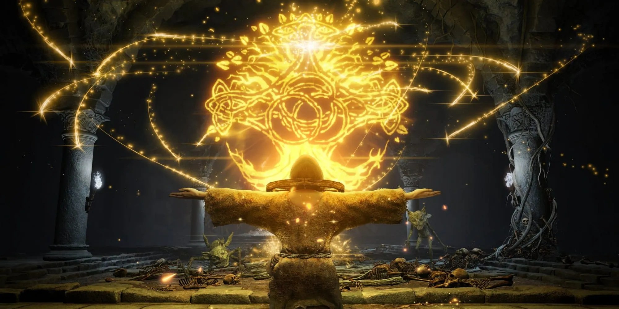 Elden Ring Prophet Character Build Guide