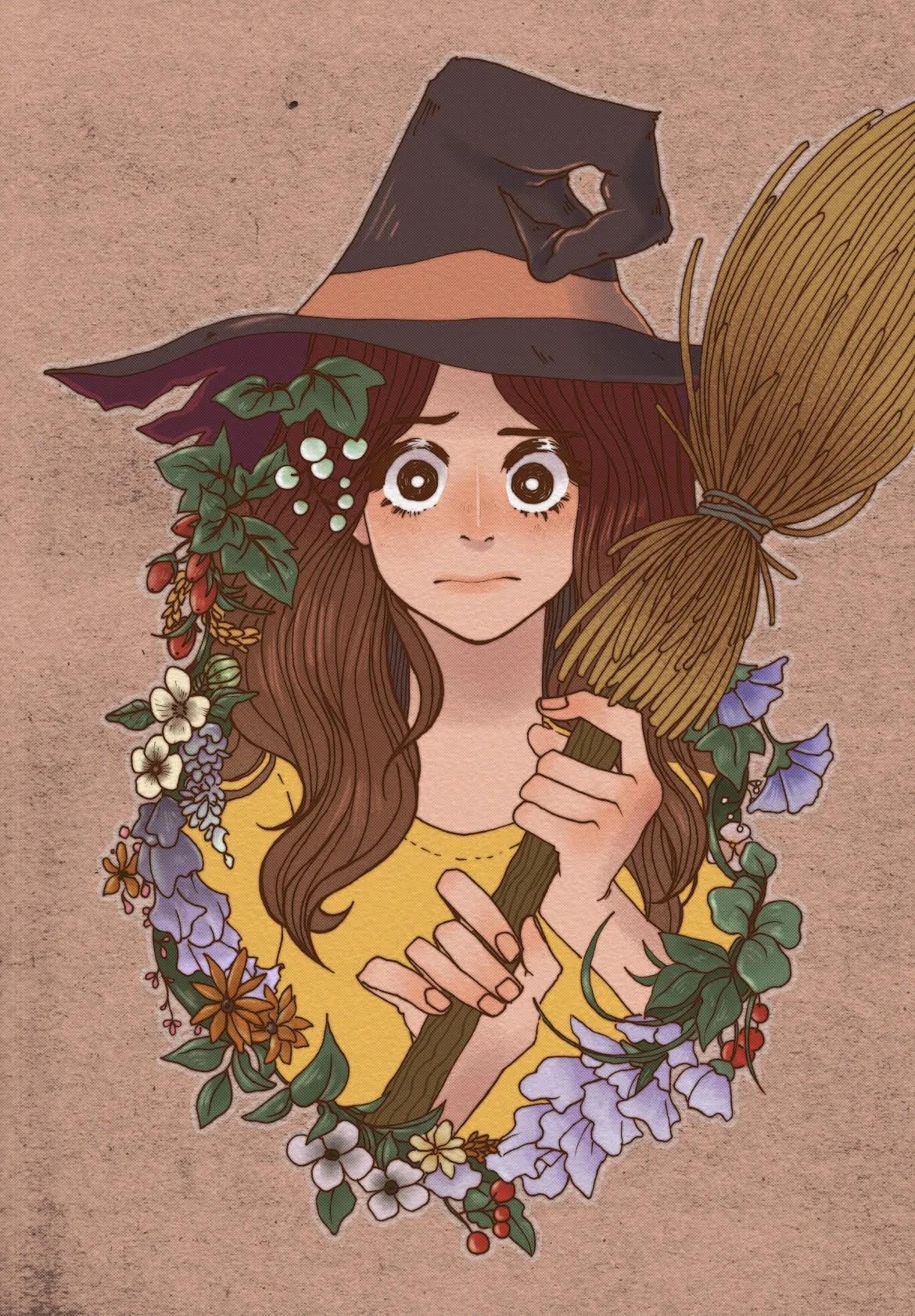 Schitt's Creek Star Announces Debut Graphic Novel, Basic Witch